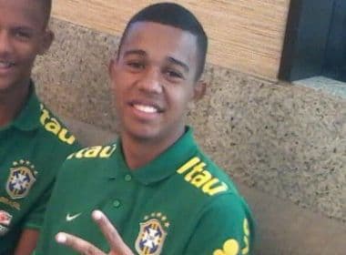 Palmeiras procura, mas destaques do sub-17 decidem ficar no Bahia