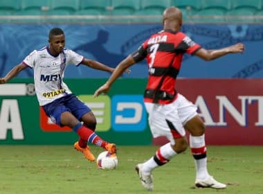 Bahia vai estender contrato de João Paulo Penha