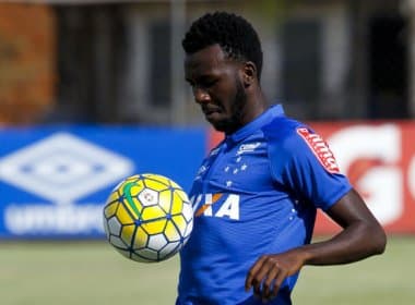 Cruzeiro anuncia empréstimo do meia Allano para o Bahia; Pandolfo confirma negociação