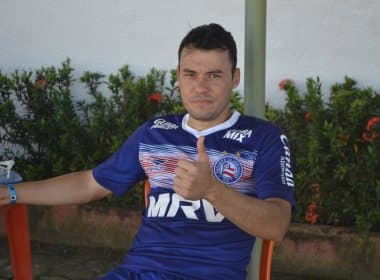 Renato Cajá nega propostas e prega foco na busca pelo acesso do Bahia