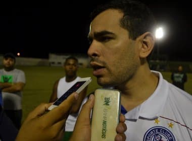 Presidente do Bahia integra comitiva de intercâmbio com a Premier League