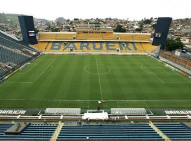 Com maioria a favor e chance de G-4, Bahia enfrenta Oeste na Arena Barueri