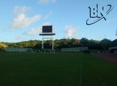 Campeonato Baiano: Jogo entre Atlântico e Bahia é transferido para Pituaçu