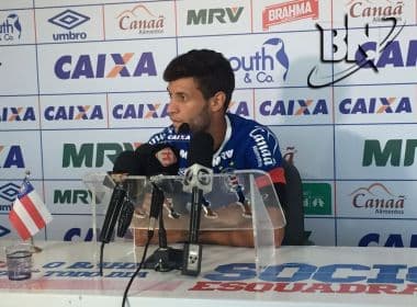 Juninho Capixaba fala sobre caso Cajá: 'Disciplina todos têm que ter'