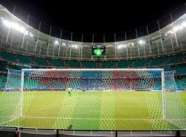 CBF confirma remarcação de horário do segundo jogo entre Sergipe e Bahia