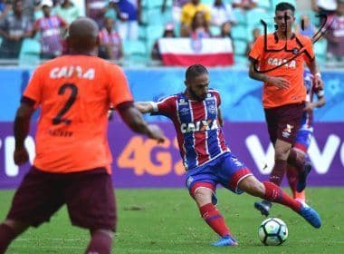 Cruzeiro estuda contratação do meia Régis, diz site