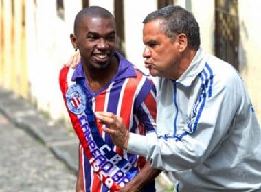 Peça 'A Voz do Campeão - A História do Bahia' estende temporada