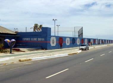 Com erro em medição, Bahia pode receber mais R$ 9 milhões pela sede de praia