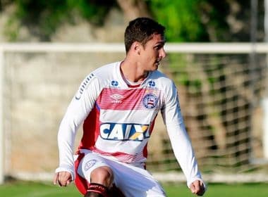 Sem Renê Júnior, Preto começa a esboçar equipe para pegar o Cruzeiro