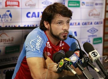 Preto Casagrande minimiza possibilidade do Grêmio com reservas: 'É um time forte'