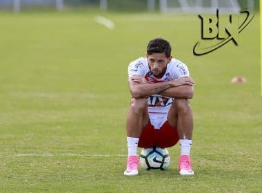 Corinthians sonda Juninho Capixaba para reforçar o elenco da próxima temporada