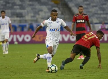 Cruzeiro confirma a venda de Élber ao Bahia, diz site