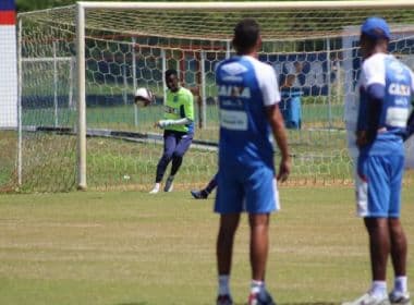 Bahia tem 20 atletas convocados para a Copa SP de Futebol Júnior