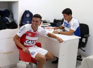 Diego Cerri confirma que existem clubes interessados no volante Juninho