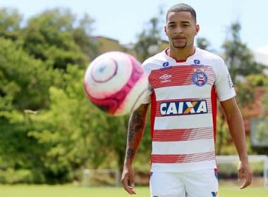 Em reapresentação, Guto Ferreira esboça time do Bahia que enfrenta o Jacuipense