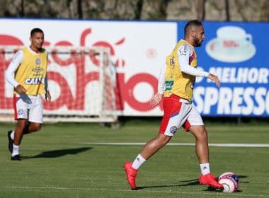 Sem Tiago e Mena, Guto Ferreira esboça time de olho na Juazeirense