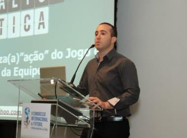 Bahia anuncia profissional para reforçar o DADE