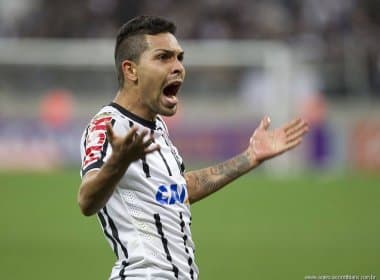Destaque do Corinthians, Petros sonha com Seleção e garante não ter mágoa do Vitória