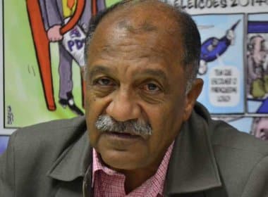 Entrevista com Nelsival Menezes, candidato à presidência do Bahia