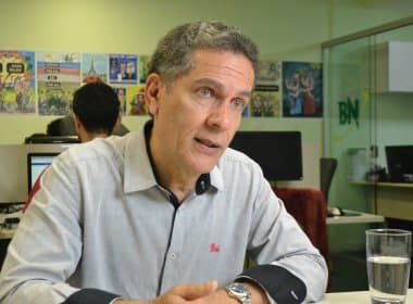 Ricardo David defende redução do estadual, reforma do estatuto e garante time competitivo
