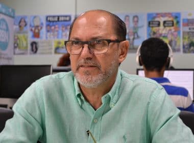 Manoel Matos promete 'choque de gestão' e elenco competitivo no Vitória
