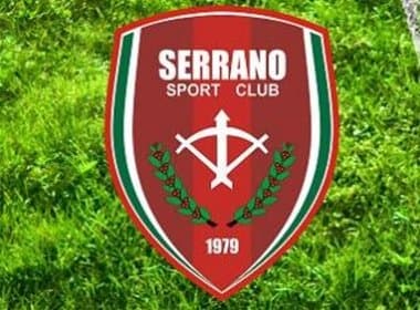 Serrano confirma pacotão de reforços