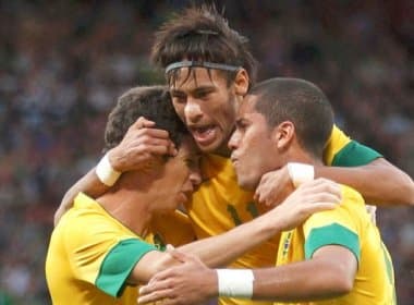 Brasil vence Coreia do Sul e garante vaga na final
