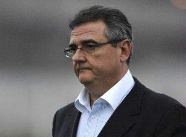 ‘Corinthians é o único que muda a grade da Globo’, desabafa presidente do time paulista