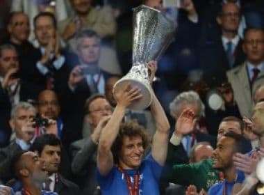 Comitê executivo da Uefa decide que campeão da Liga Europa joga Liga dos Campeões