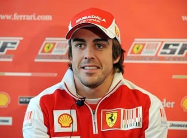 Alonso pode retornar para a McLaren, diz jornal