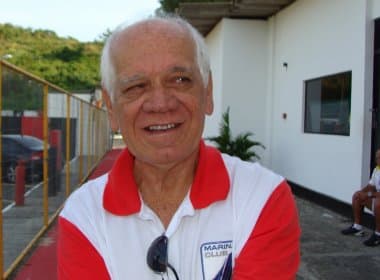 Botafogo-BA deixa Salvador e se muda para Serrinha