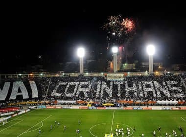Com suposta irregularidade, Corinthians também pode acabar rebaixado
