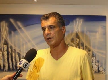 Técnico do Bahia de Feira não vê vantagem em má fase corintiana e avisa: &#039;Queremos passar&#039;