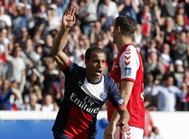 Comentarista francês detona Lucas: &#039;Ele não sabe jogar futebol&#039;