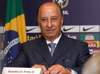 Sem oposição, Del Nero deve ser eleito presidente da Confederação Brasileira de Futebol