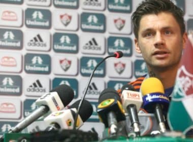 Sem acordo, Corinthians não consegue contratar Rafael Sóbis