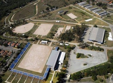 Rio 2016: obras do Complexo Esportivo de Deodoro custarão R$ 804 milhões