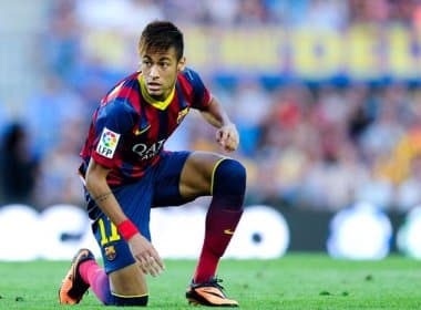 Neymar tranquiliza torcida e garante que estará na Copa do Mundo