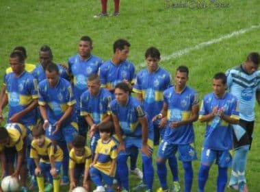 Colo-Colo goleia Leônico e segue líder no Campeonato Baiano da Segunda Divisão