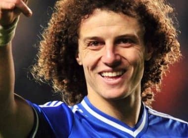David Luiz deixa Chelsea após proposta milionária do PSG