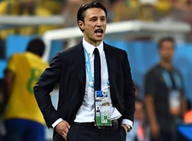 Técnico da Croácia pede foco para a partida contra Camarões