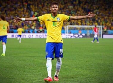  Neymar concorre à Bola de Ouro da Copa do Mundo; confira os candidatos