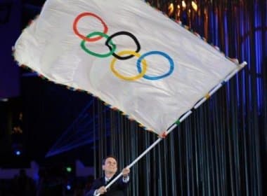Comitês Olímpicos pedem para COI mudar os critérios de escolha das futuras sedes 