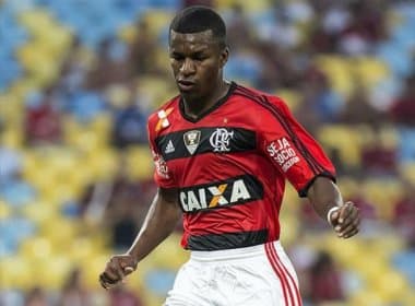 Em meio a crise no Flamengo, Erazo pede para sair do clube e atuar no futebol espanhol