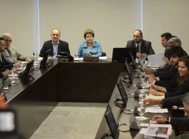 Bom Senso faz segunda reunião com Dilma Rousseff e discute sobre transparência no futebol