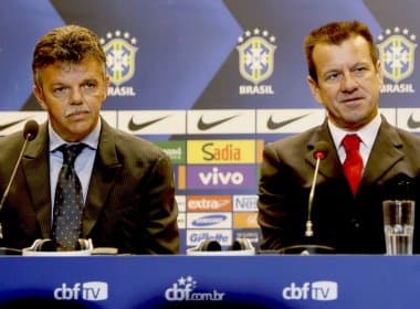 Seleção brasileira anuncia nova comissão técnica com ex-jogadores
