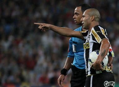 Site da CBF erra e súmula acusa Botafogo de ter jogadores irregulares