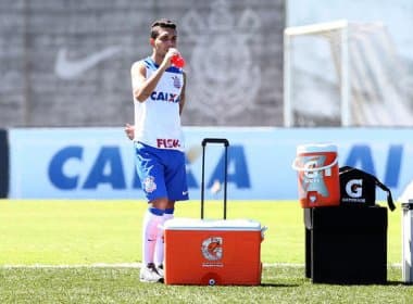 Após suspensão, Petros pode criar novo problema para o Corinthians