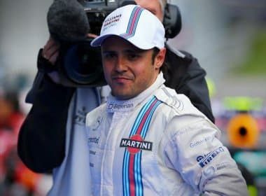 Felipe Massa prevê dificuldades no GP de Cingapura de Fórmula-1