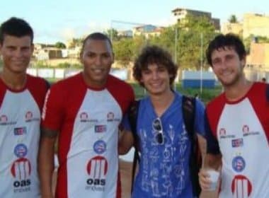 Treinador da seleção brasileira fala da escolha de ex-jogador do Bahia na convocação